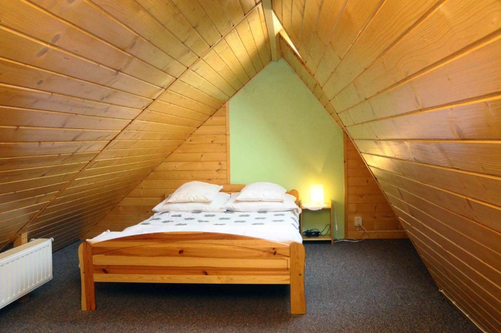 Willa Anna Zakopane Room photo